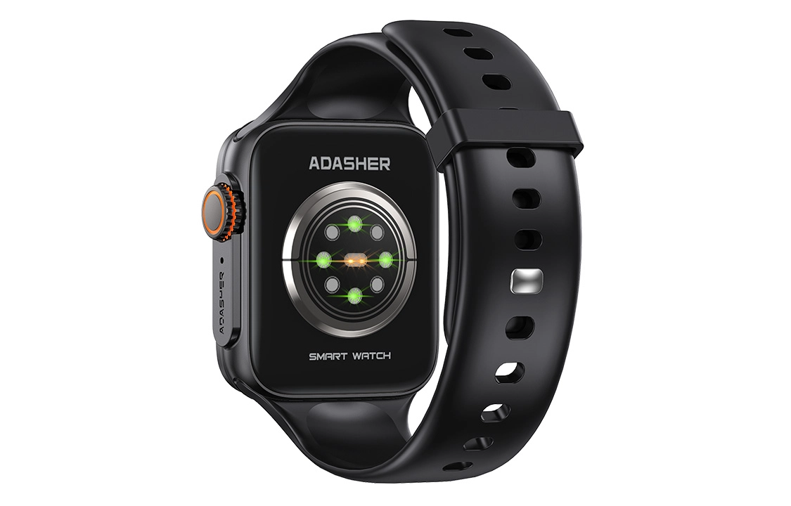 ADASHER Ultra NFC