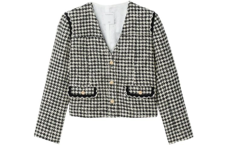 Sandro FW22