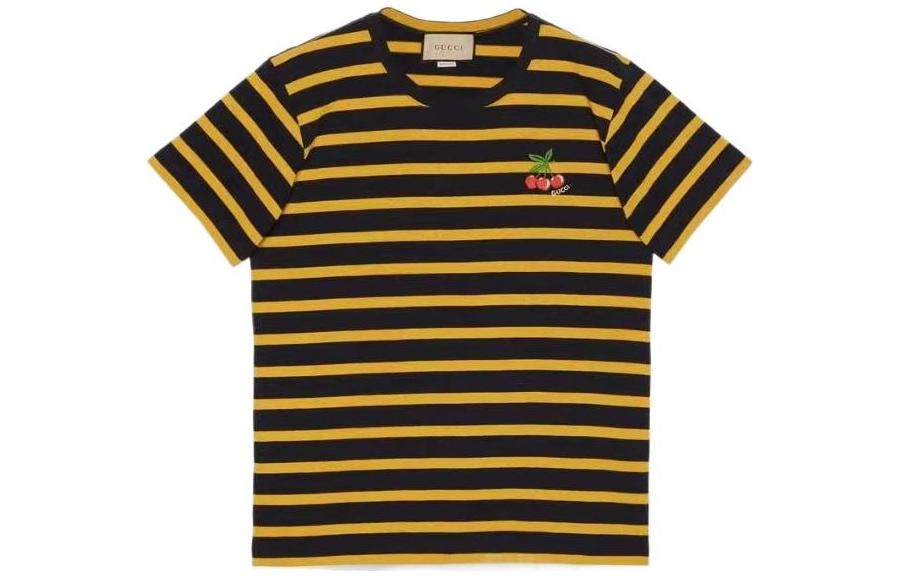 GUCCI x HA HA HA FW22 T