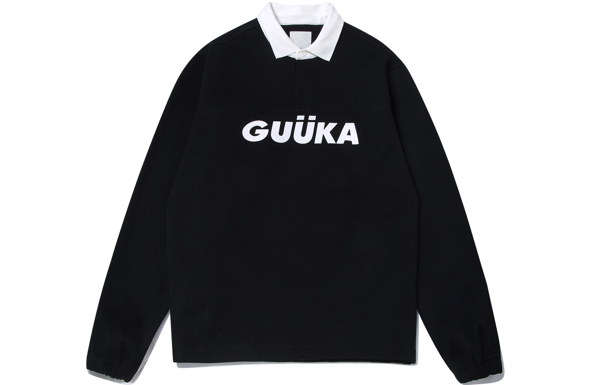 Guuka FW22 logopoloT