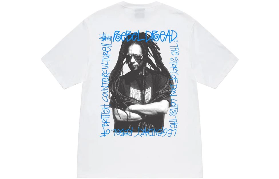 Stussy FW22 T