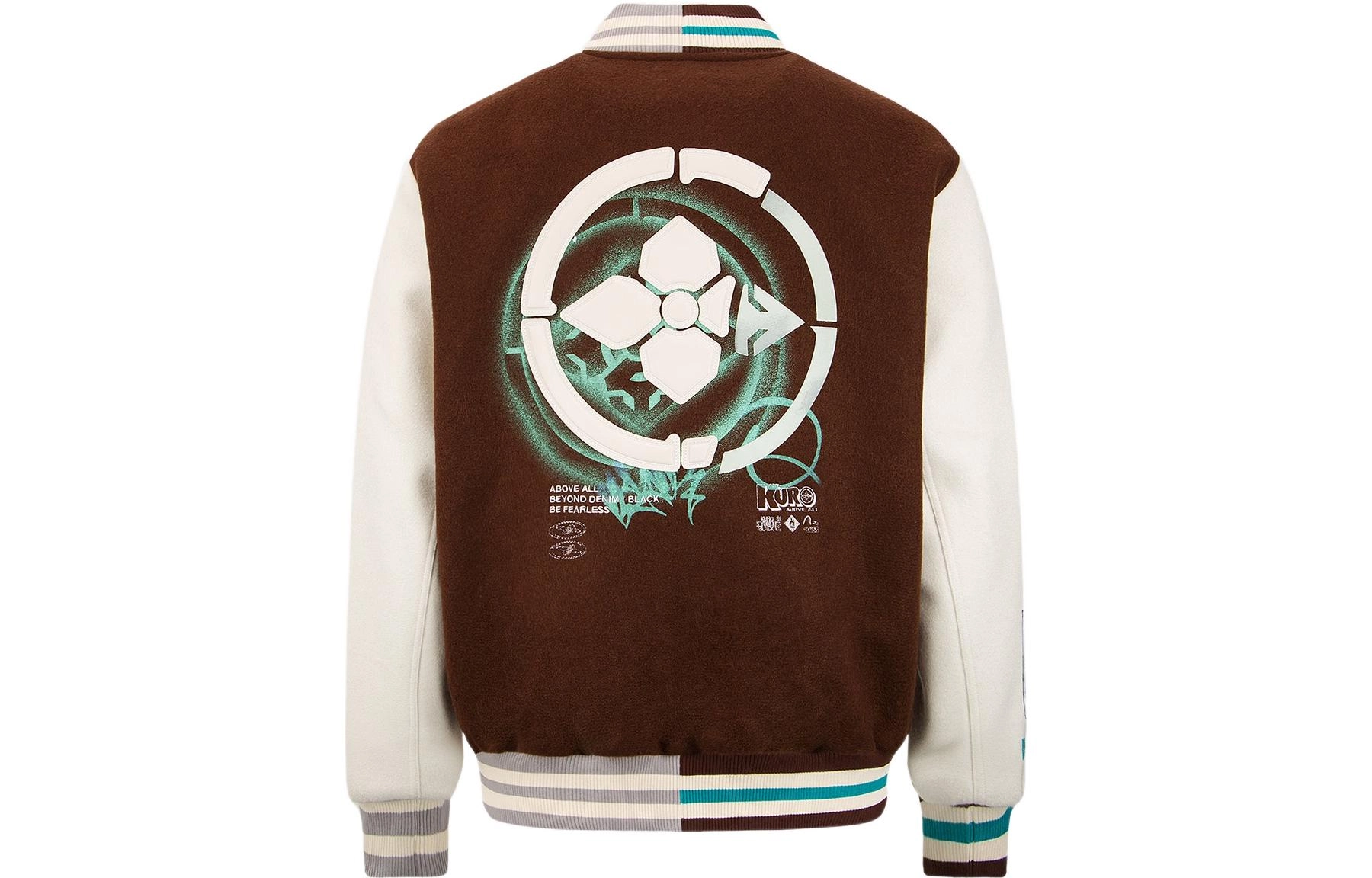 EVISU FW22