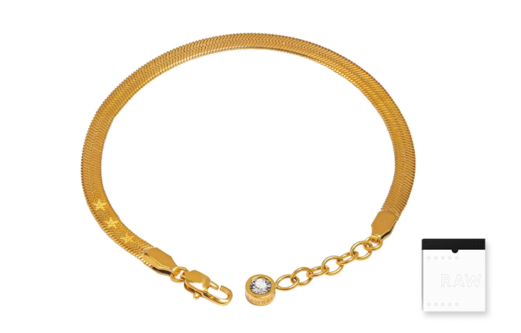 RAWNESS 18K