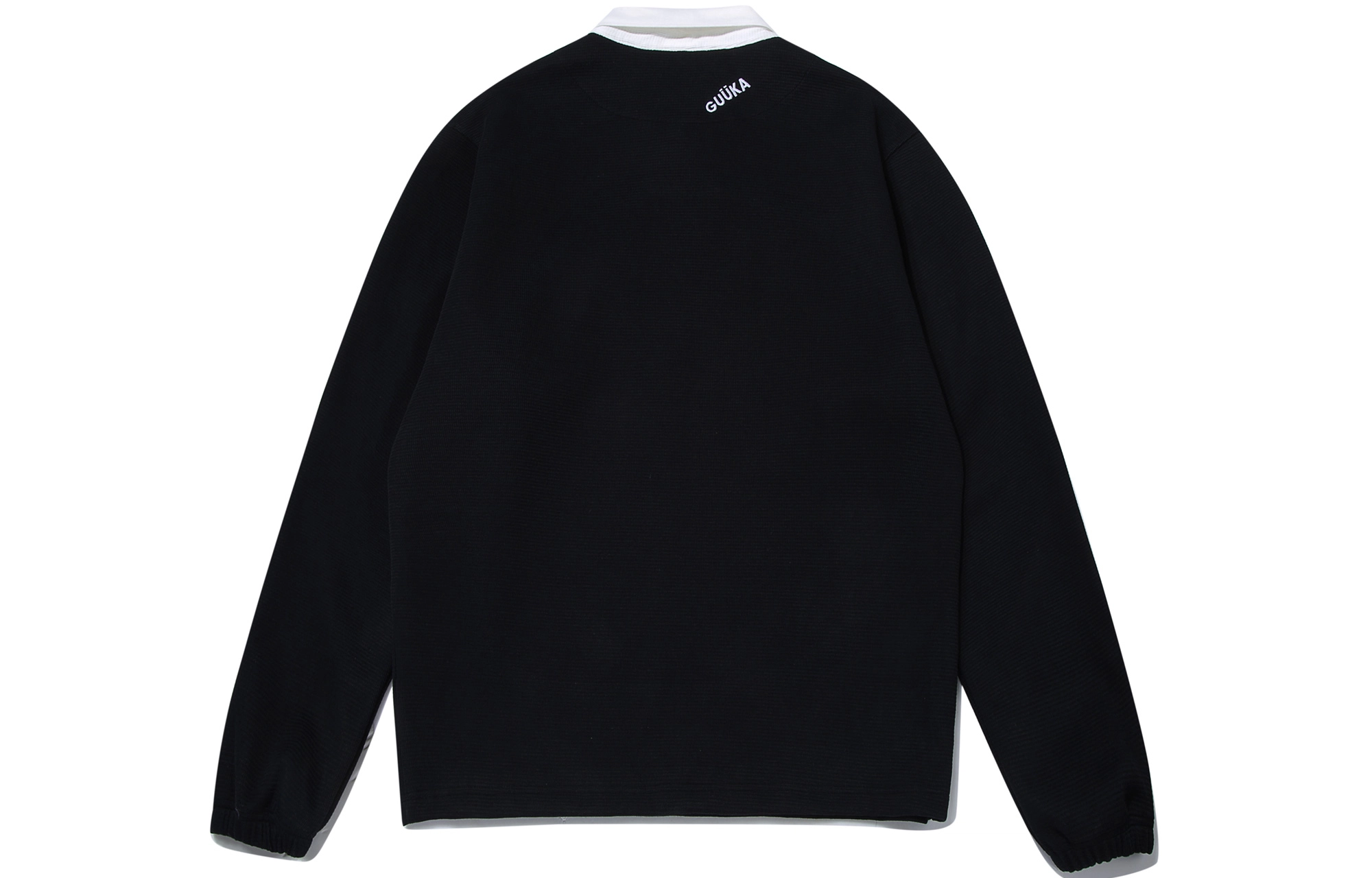 Guuka FW22 logopoloT