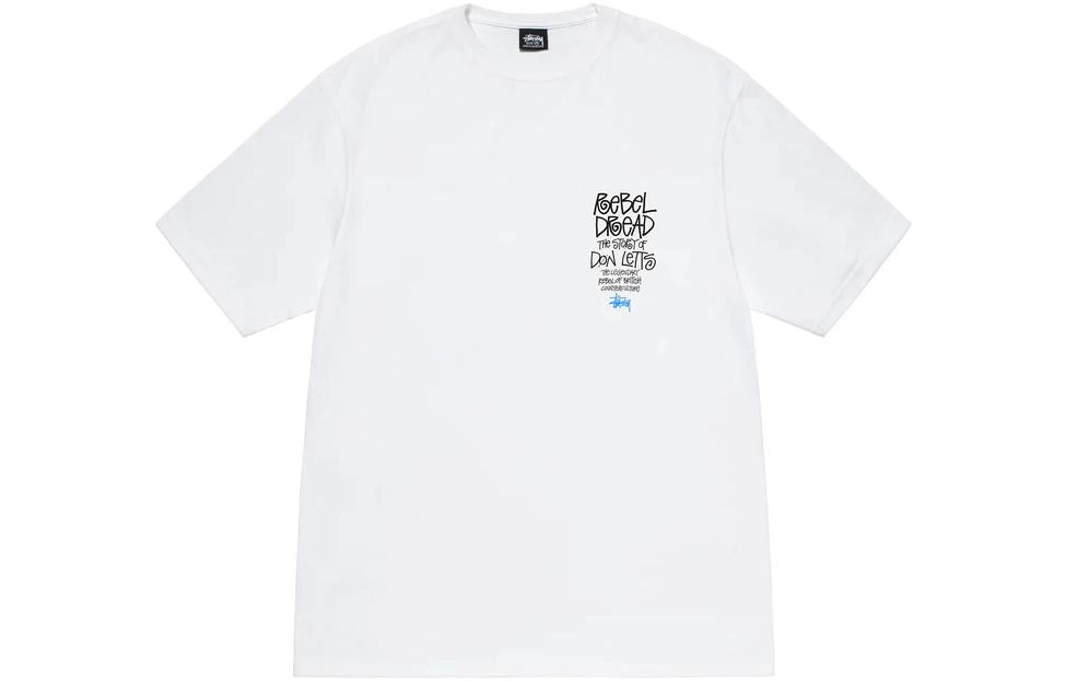 Stussy FW22 T