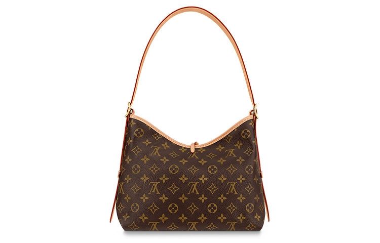 LOUIS VUITTON Carryall PM
