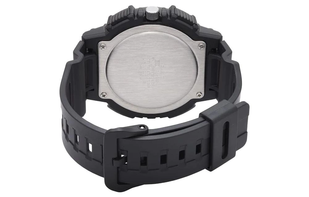 CASIO YOUTH 55.8*53.5mm MCW-200H-9A