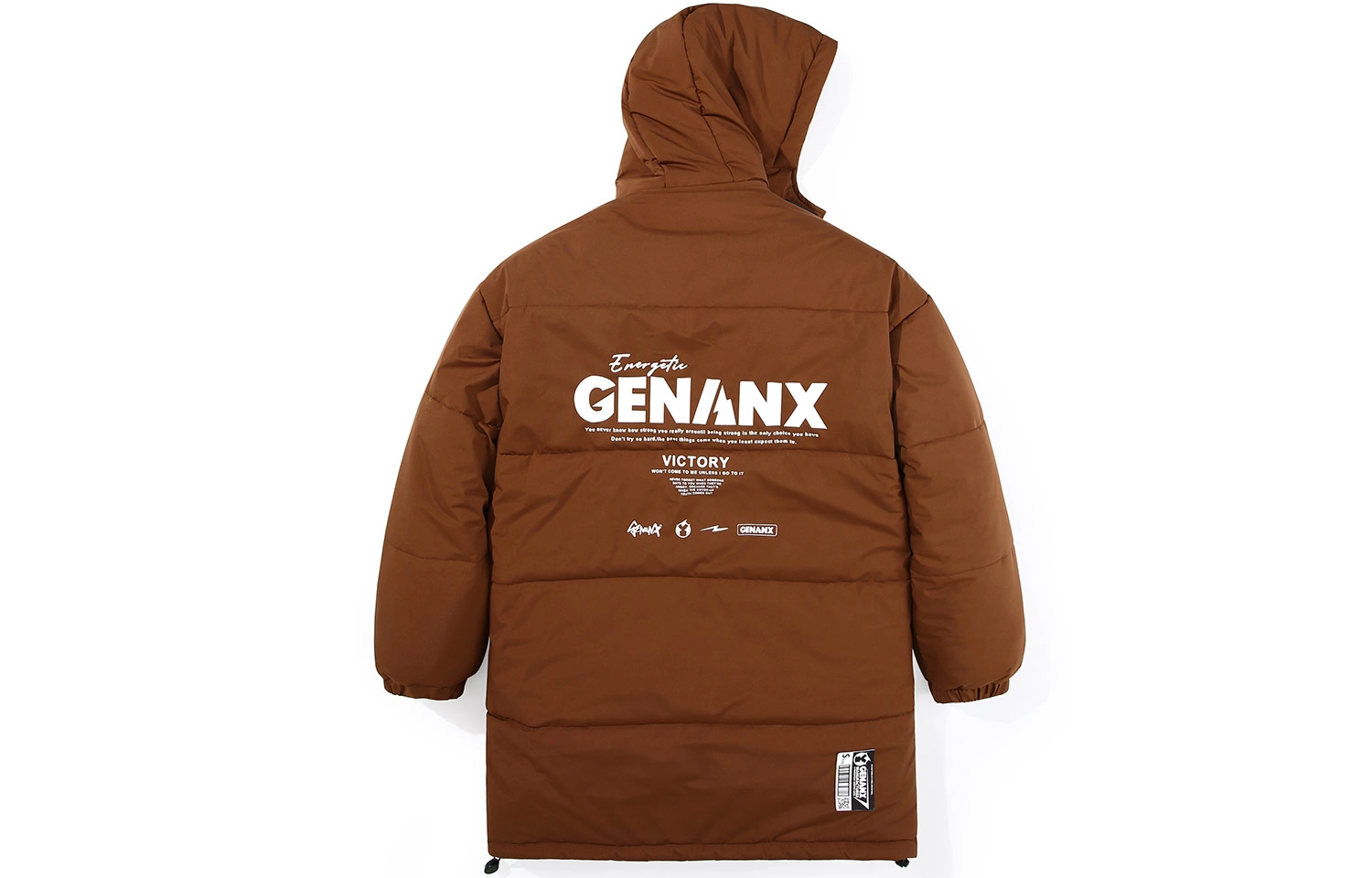 GENANX