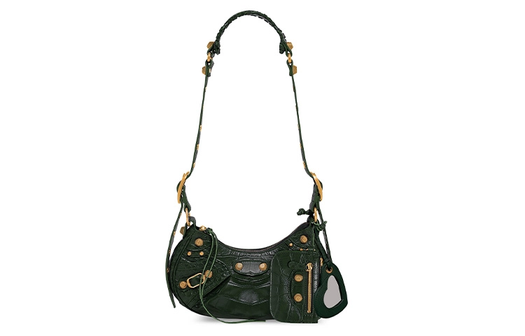 Balenciaga Le Cagole