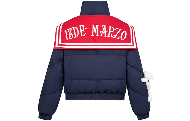13 DEMARZO