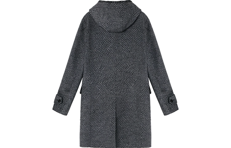 DAVID NAMAN FW22