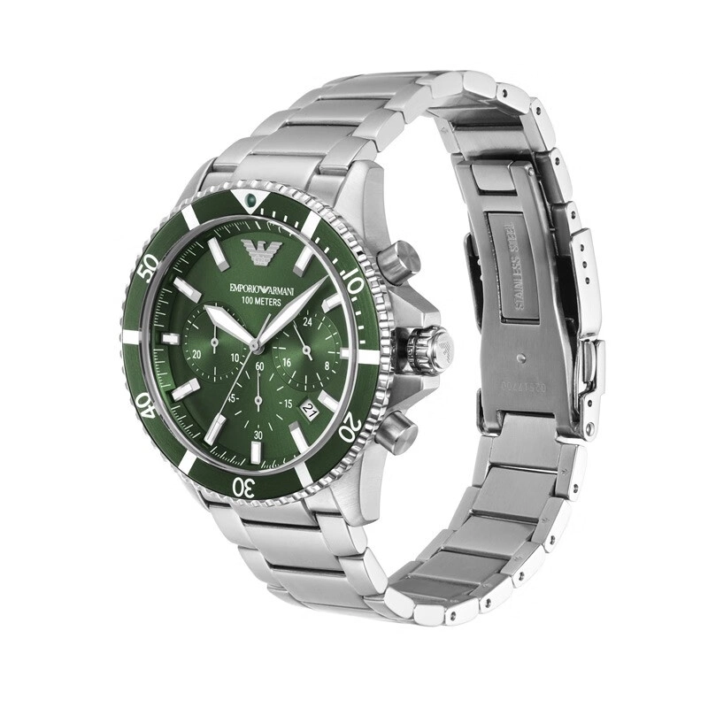 EMPORIO ARMANI 43mm AR11500