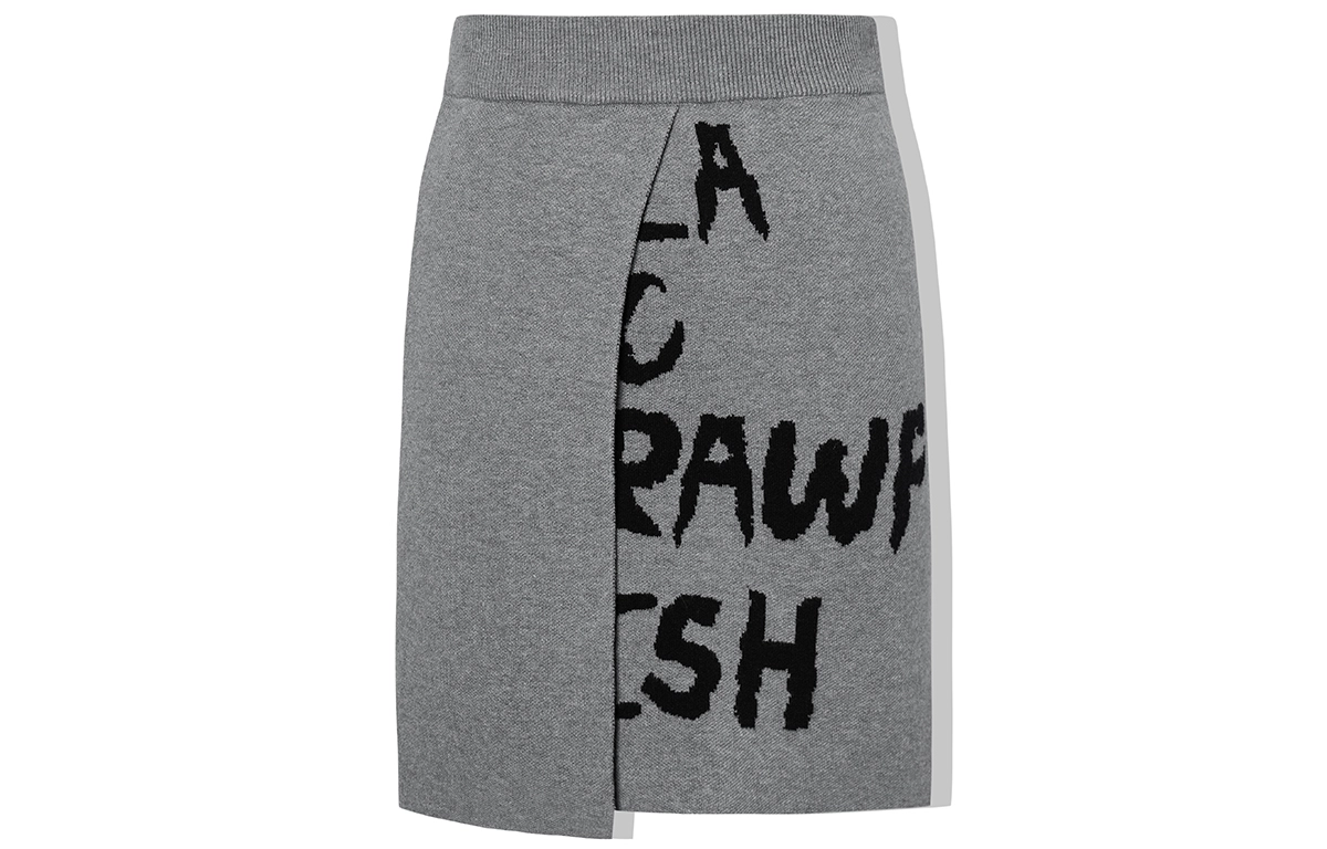 LA CRAWFISH x