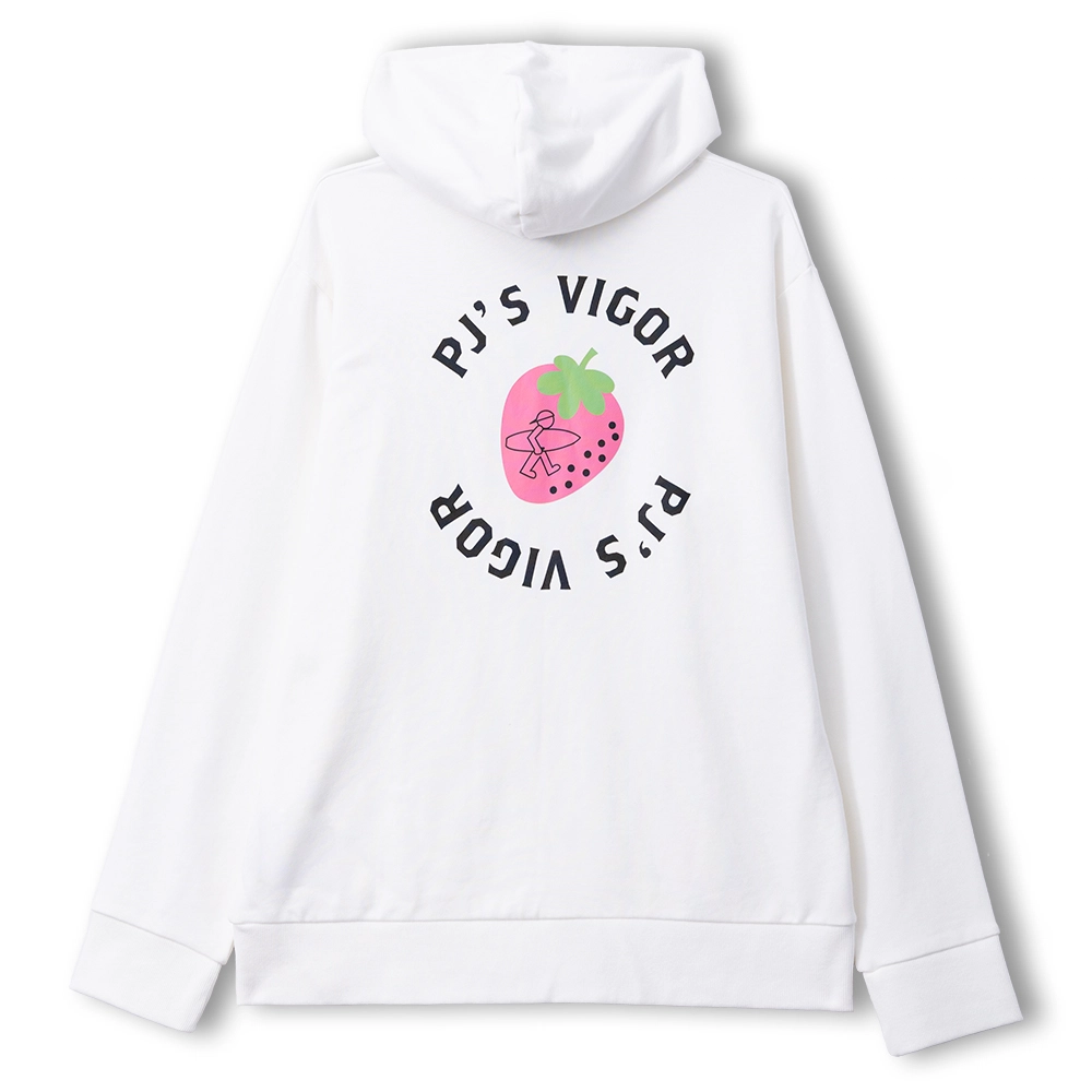 PJ's Vigor
