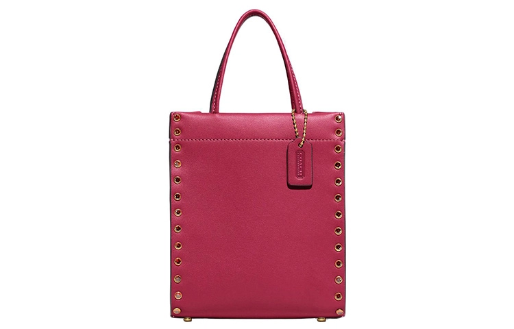 COACH Cashin 14 Tote