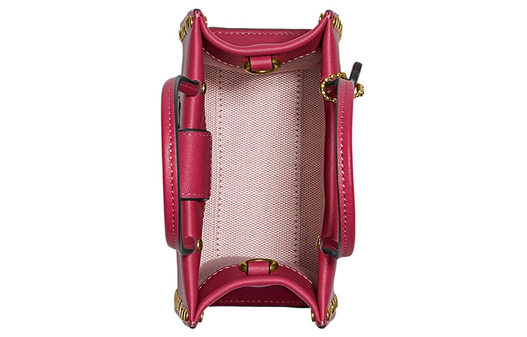 COACH Cashin 14 Tote