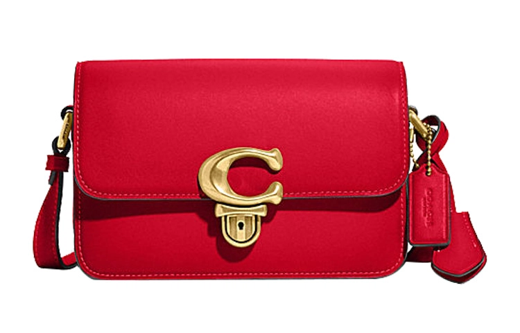 COACH Studio 19