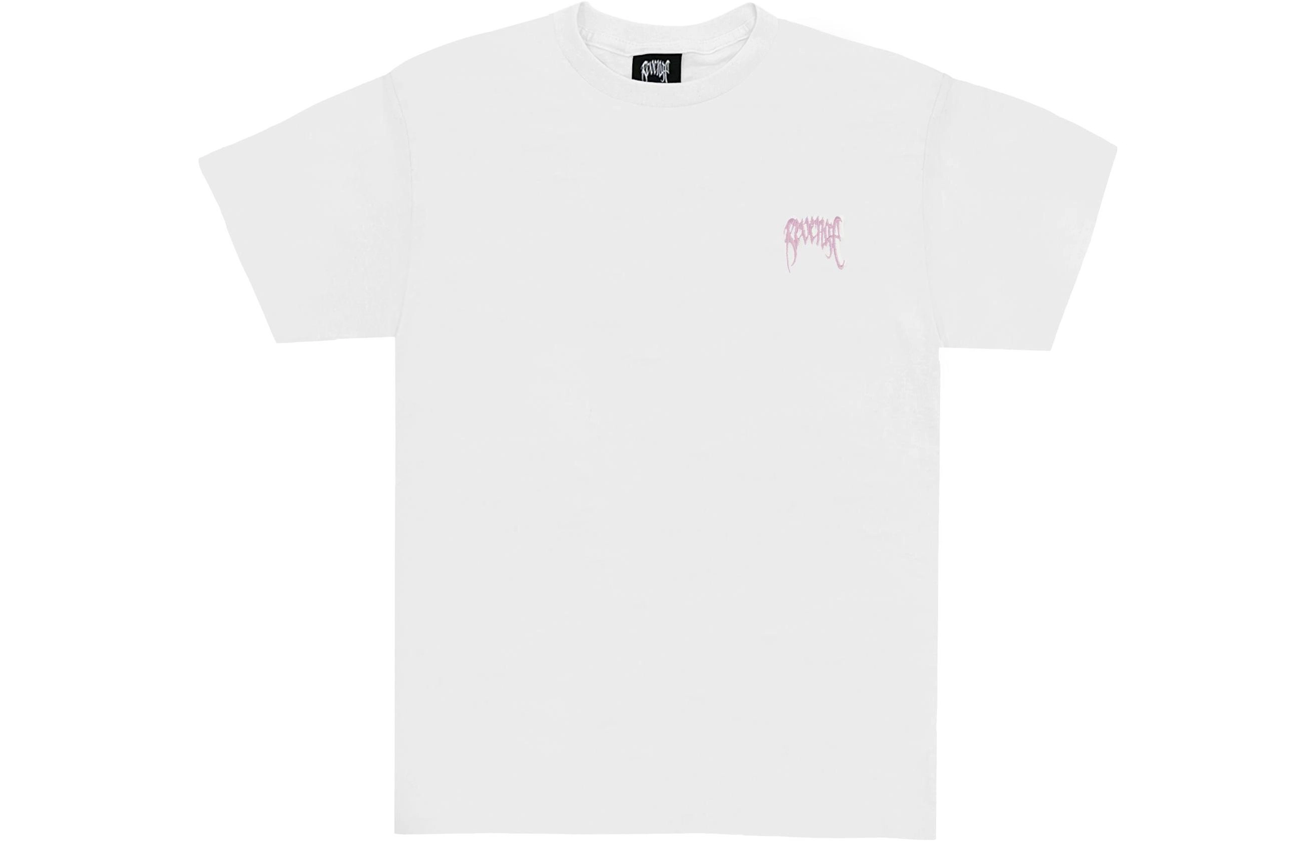 Revenge FW22 logoT