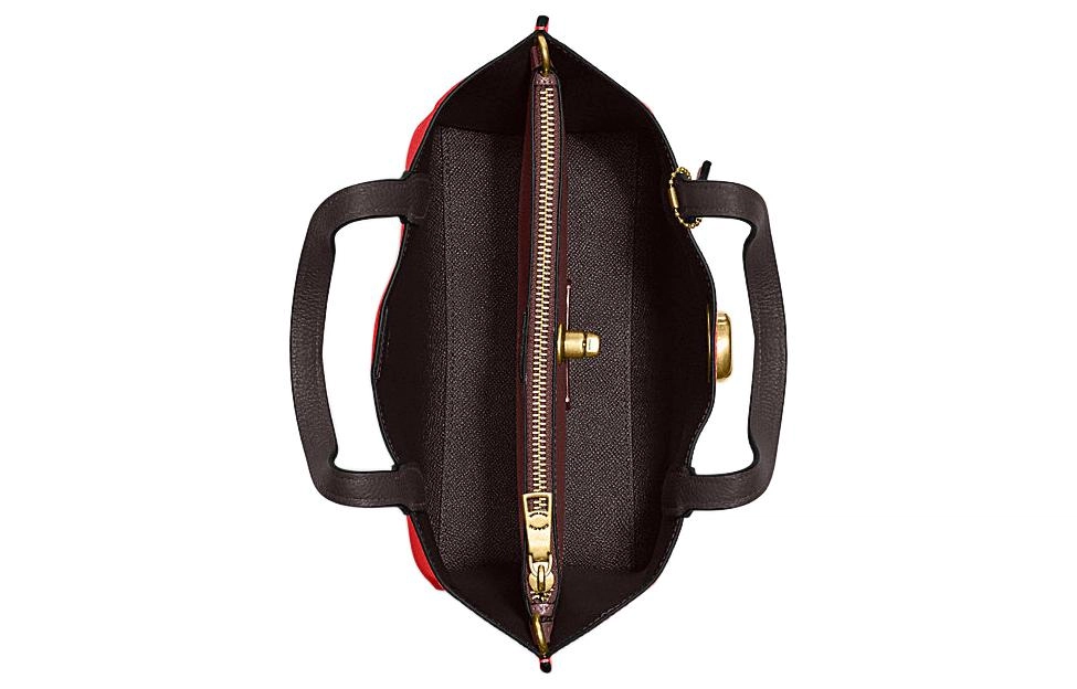 COACH Willow 24 Tote