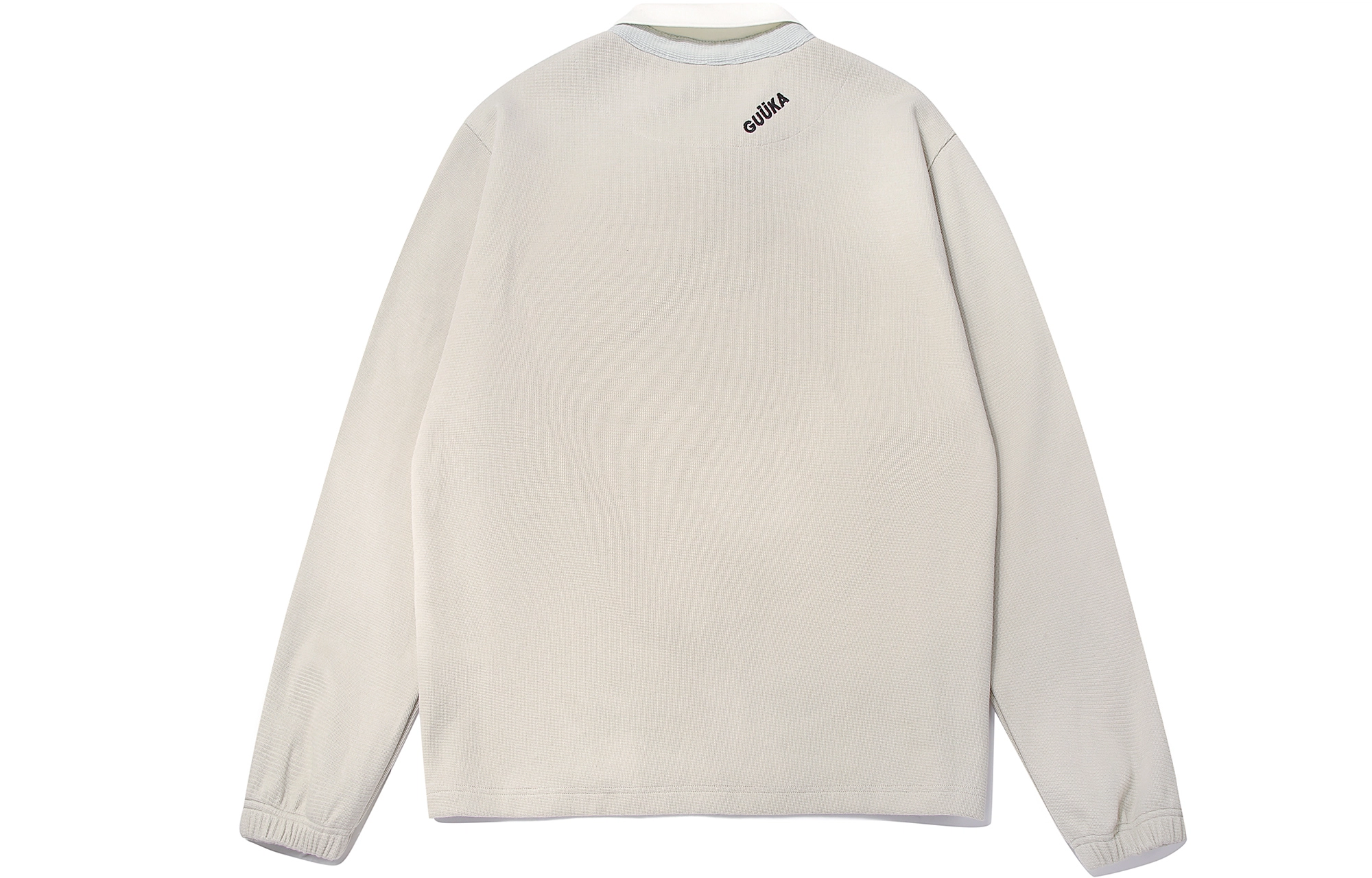 Guuka FW22 logopoloT