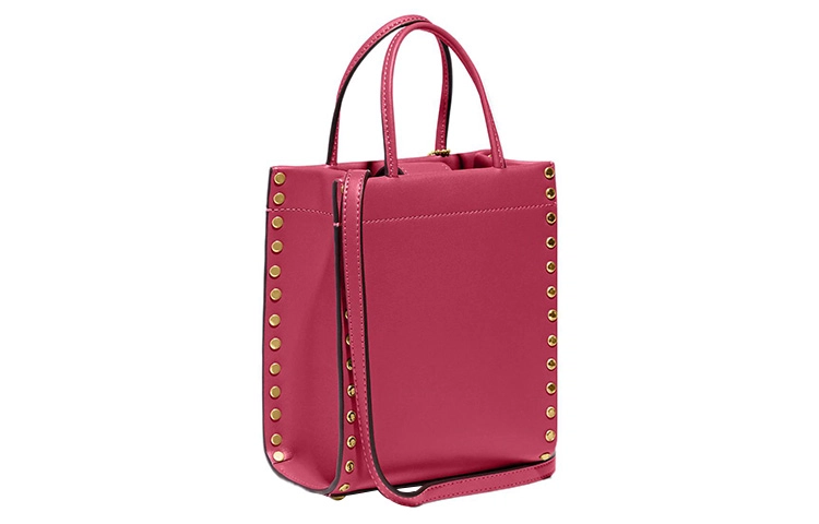 COACH Cashin 14 Tote