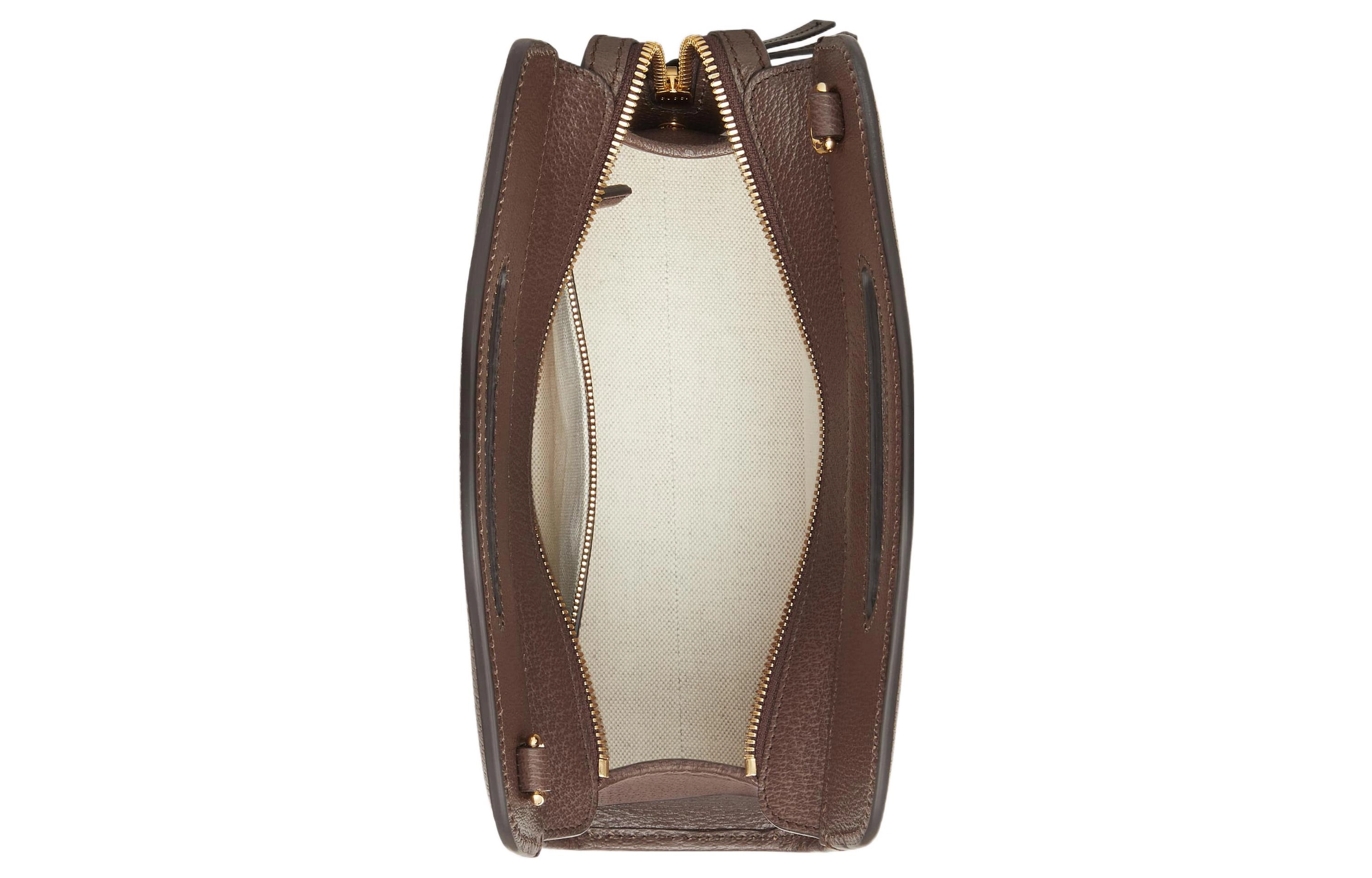 GUCCI Ophidia Logo Tote