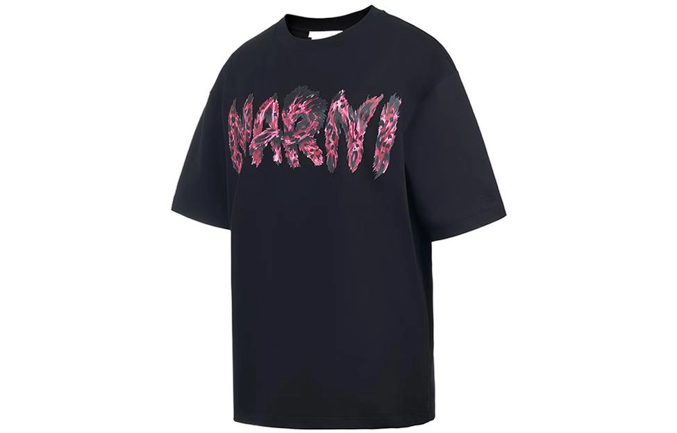 MARNI FW22 LogoT