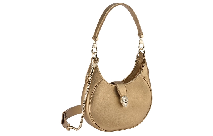 BVLGARI Serpenti Ellipse