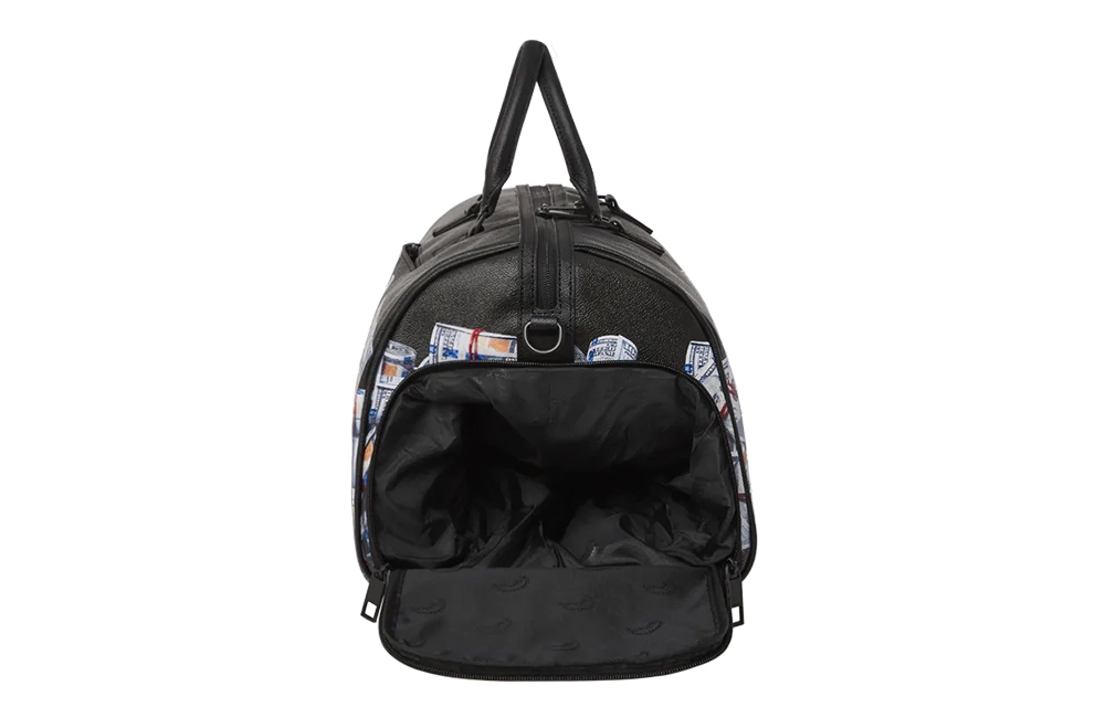 SPRAYGROUND pvc