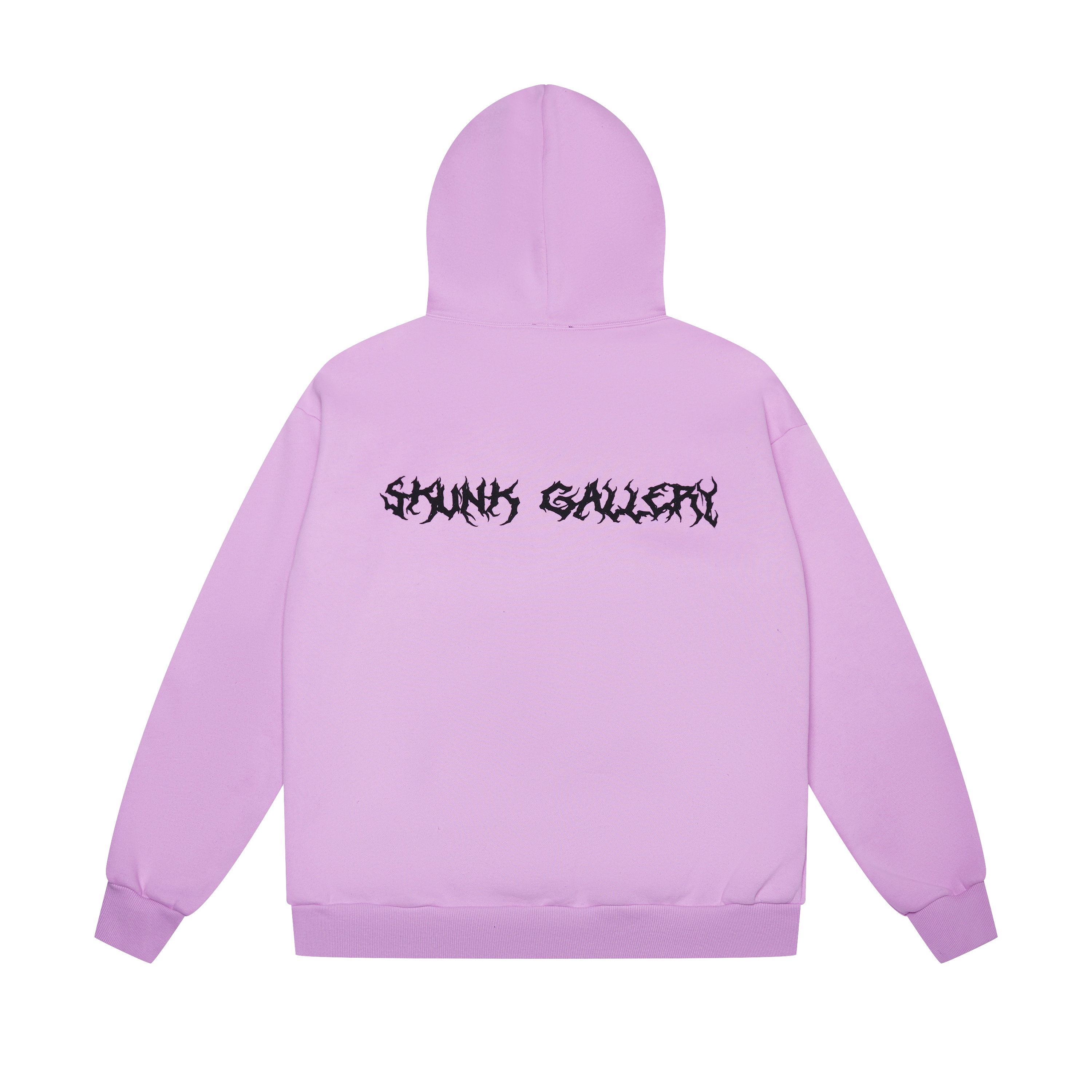 SKUNK GALLERY