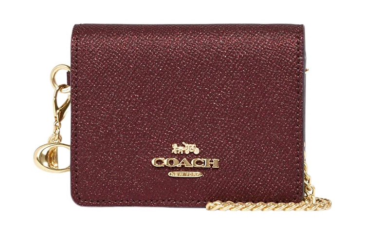 COACH Chain 10