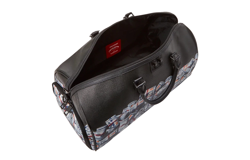 SPRAYGROUND pvc