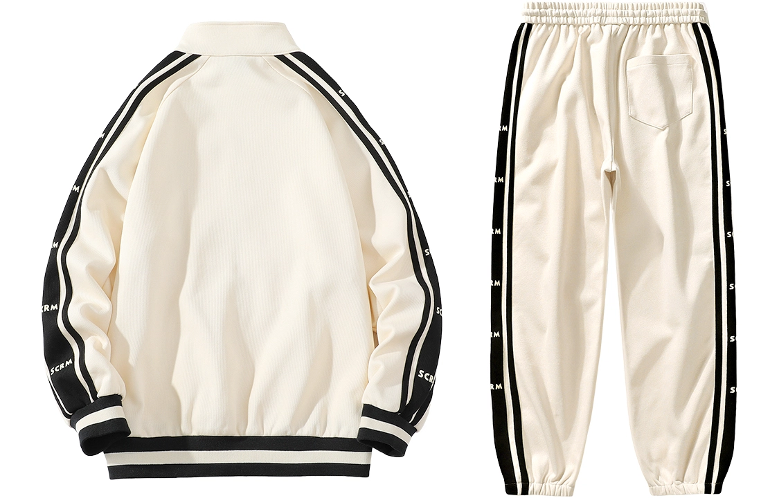 SCRM SS22