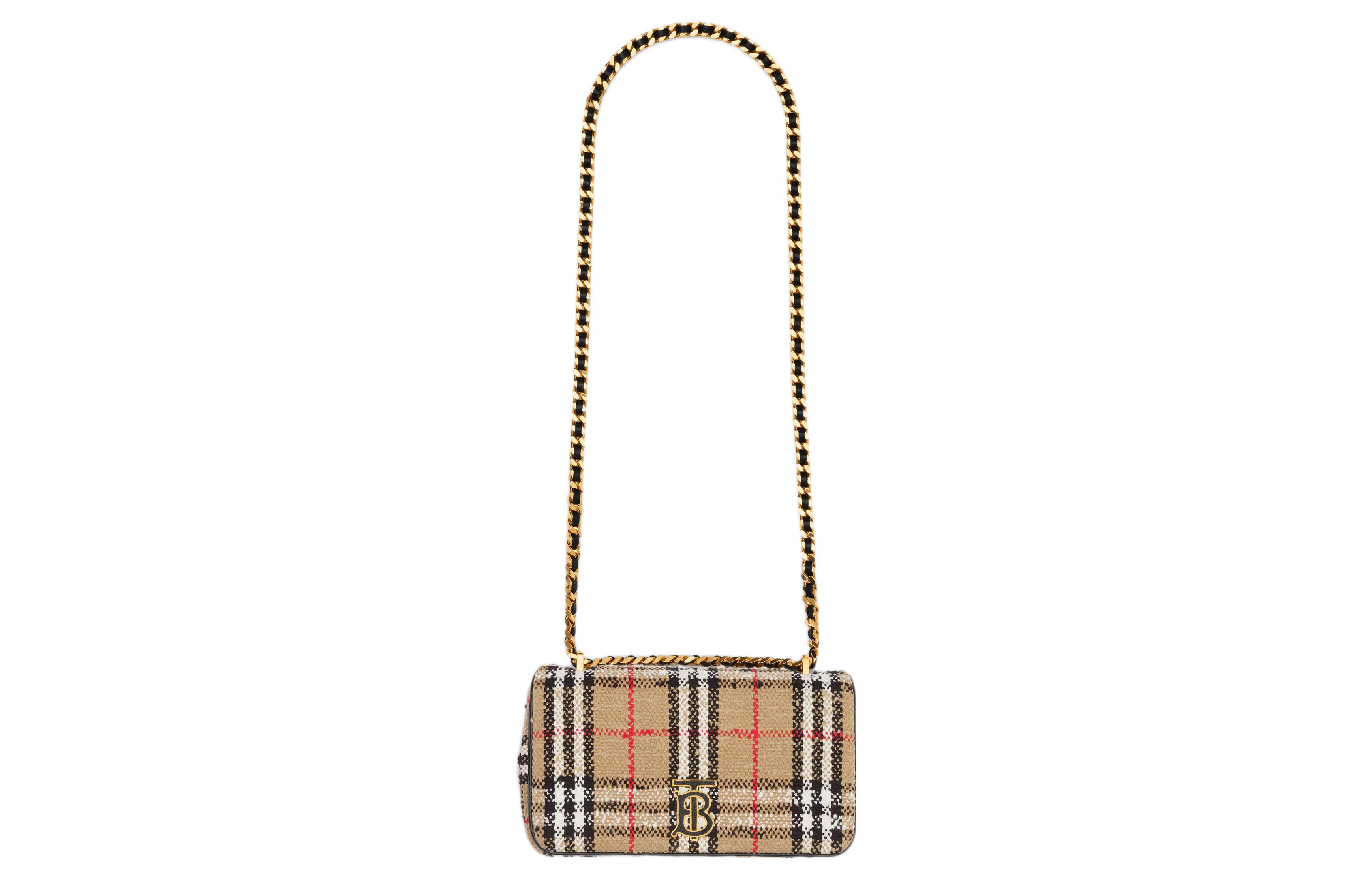 Burberry Lola Vintage