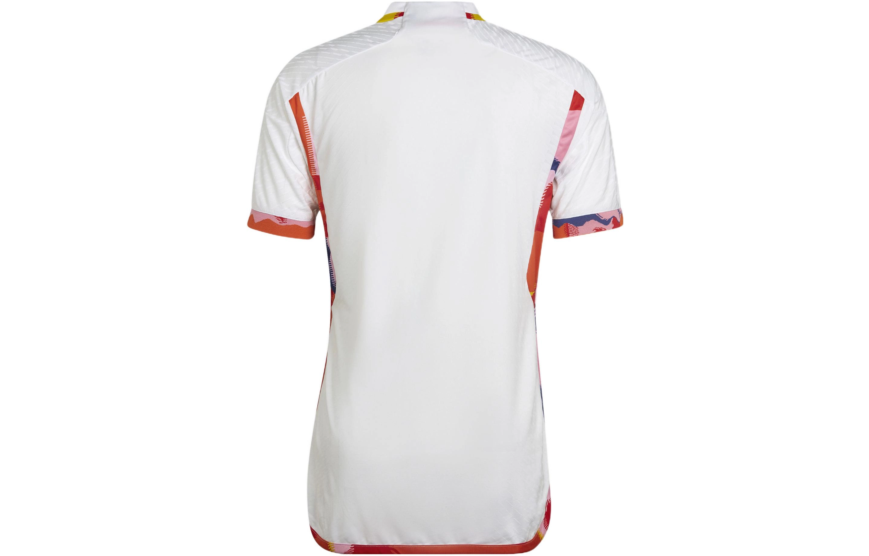 adidas 2022 Logo AU