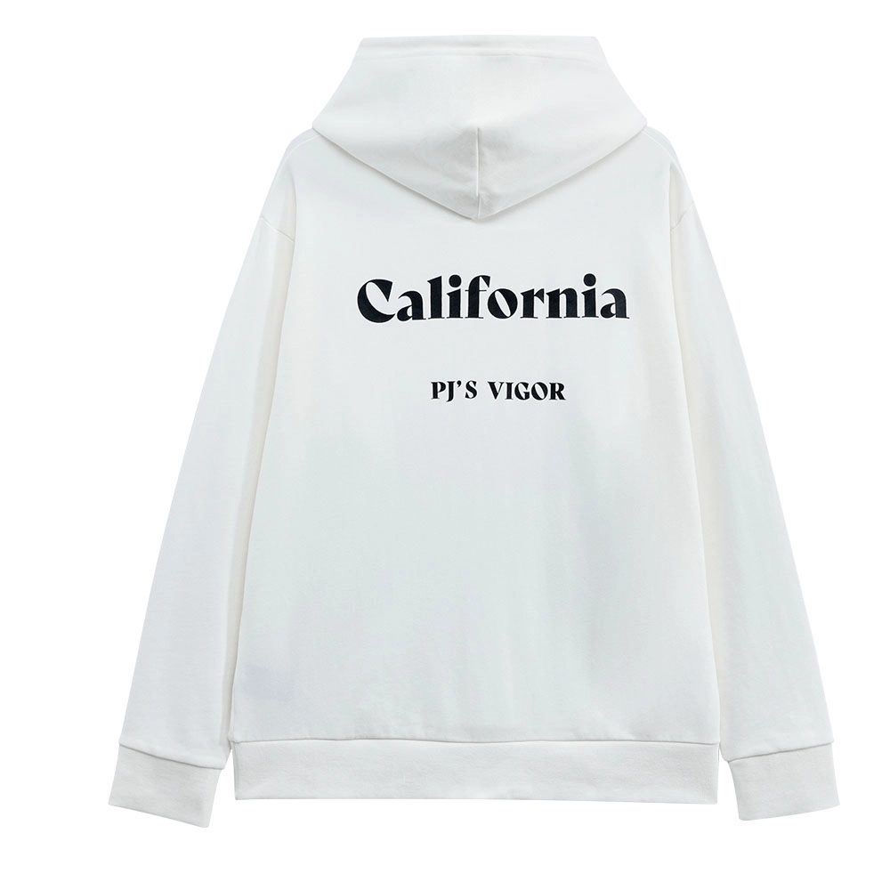 PJ's Vigor