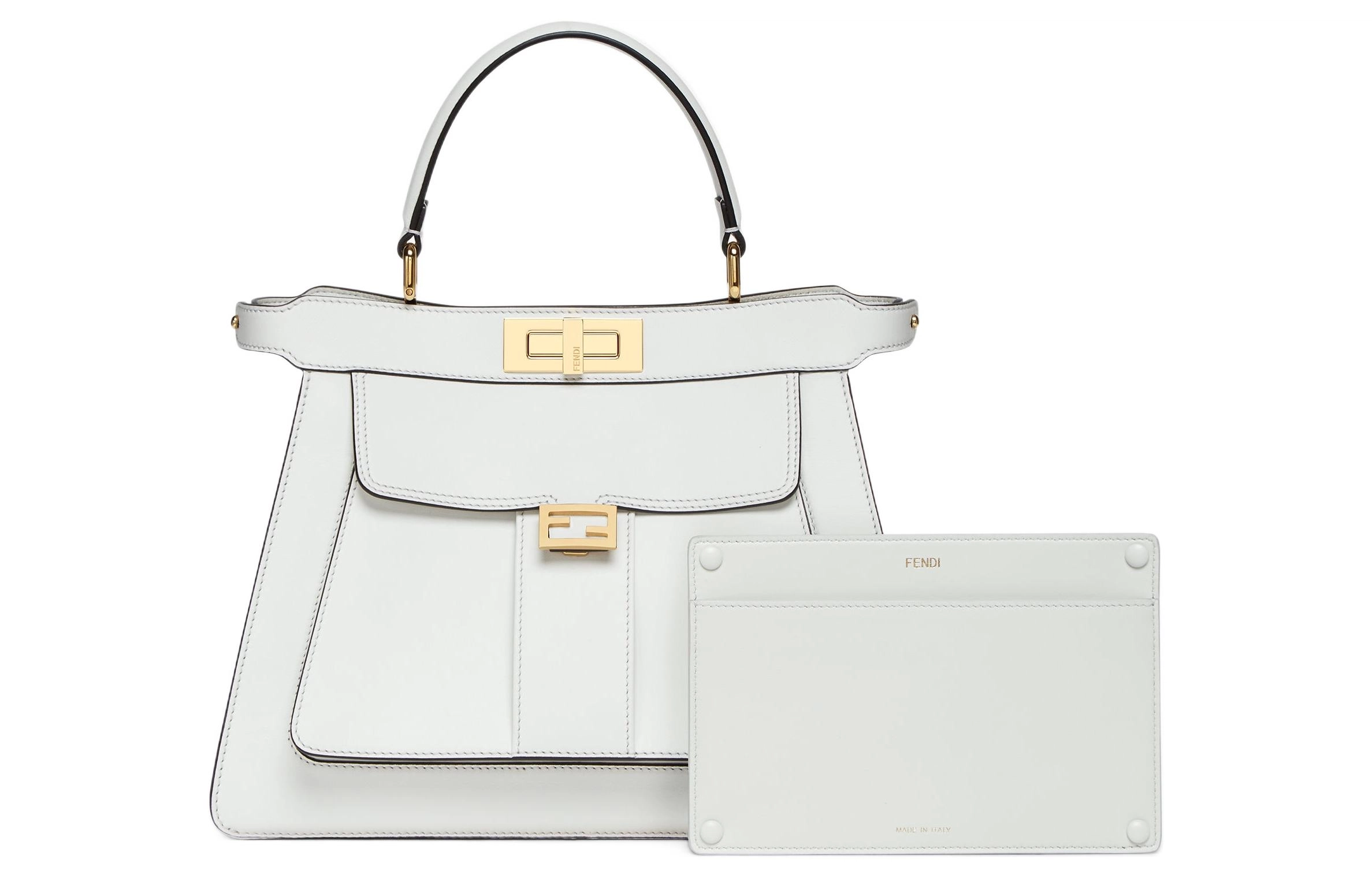 FENDI Peekaboo ISeeU