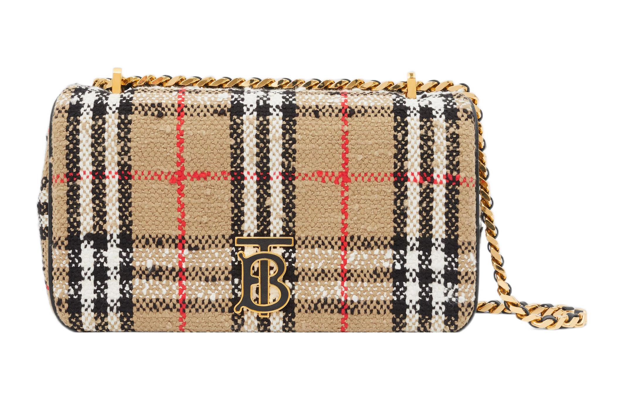 Burberry Lola Vintage