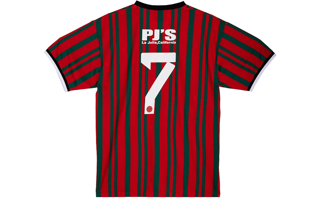 PJ's Vigor vT