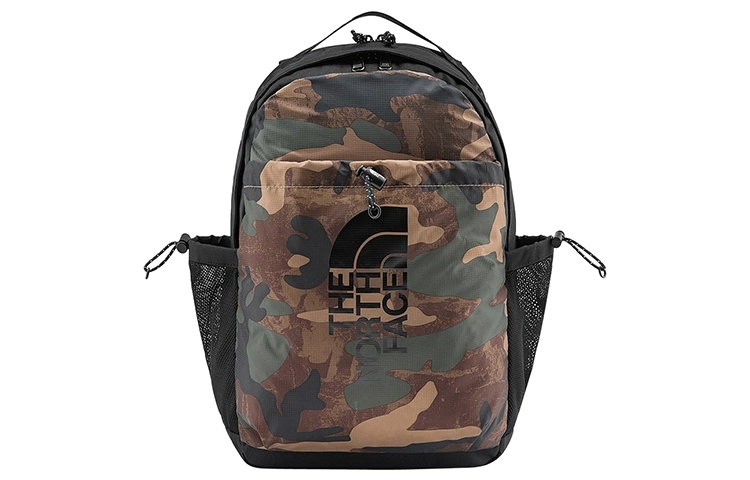 THE NORTH FACE Logo