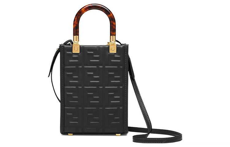 FENDI Sunshine 3DFF
