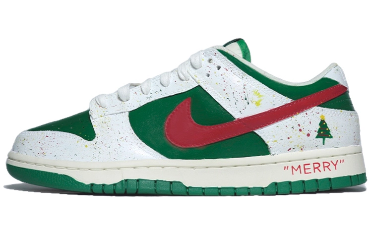 Nike Dunk Low Retro SE "Lottery" Jackpot