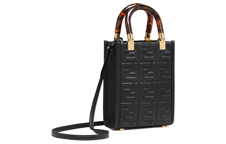FENDI Sunshine 3DFF