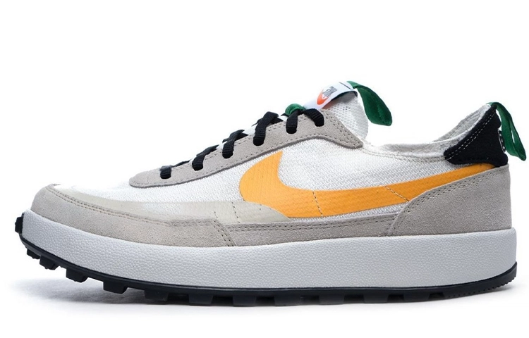 Tom Sachs x Nike Craft