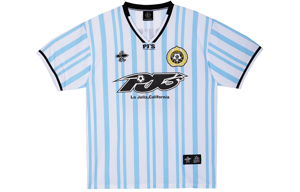 PJ's Vigor vT