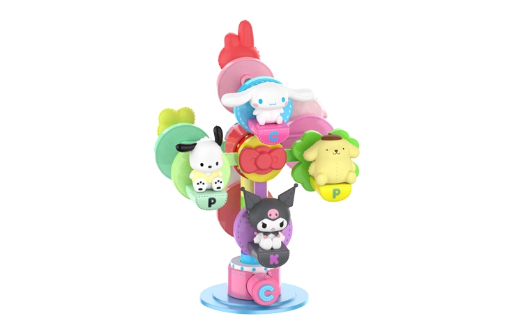TOP TOY 8