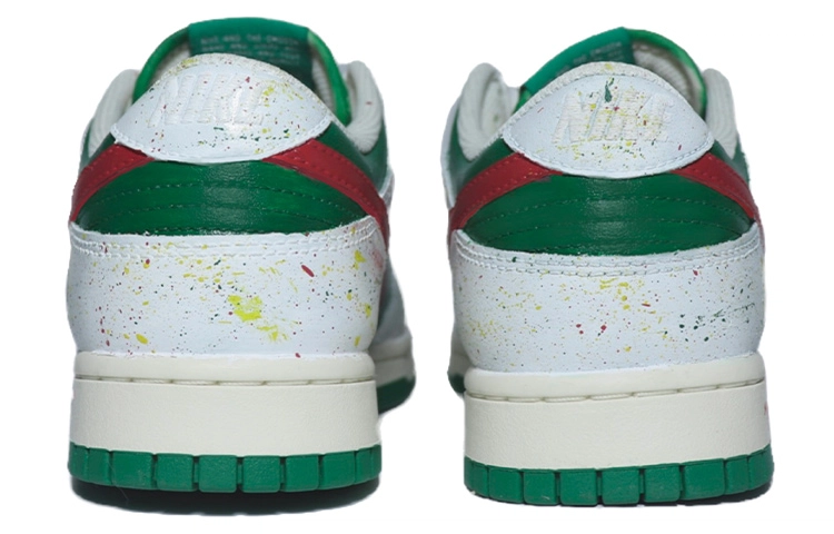 Nike Dunk Low Retro SE "Lottery" Jackpot