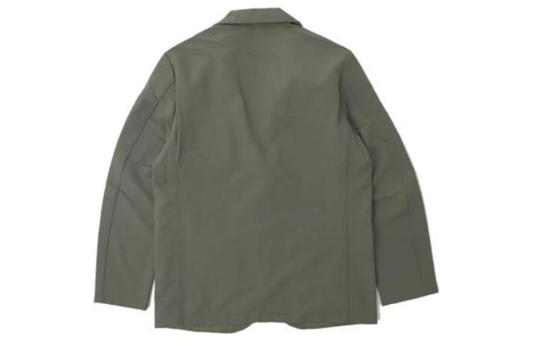 nanamica Club Jacket