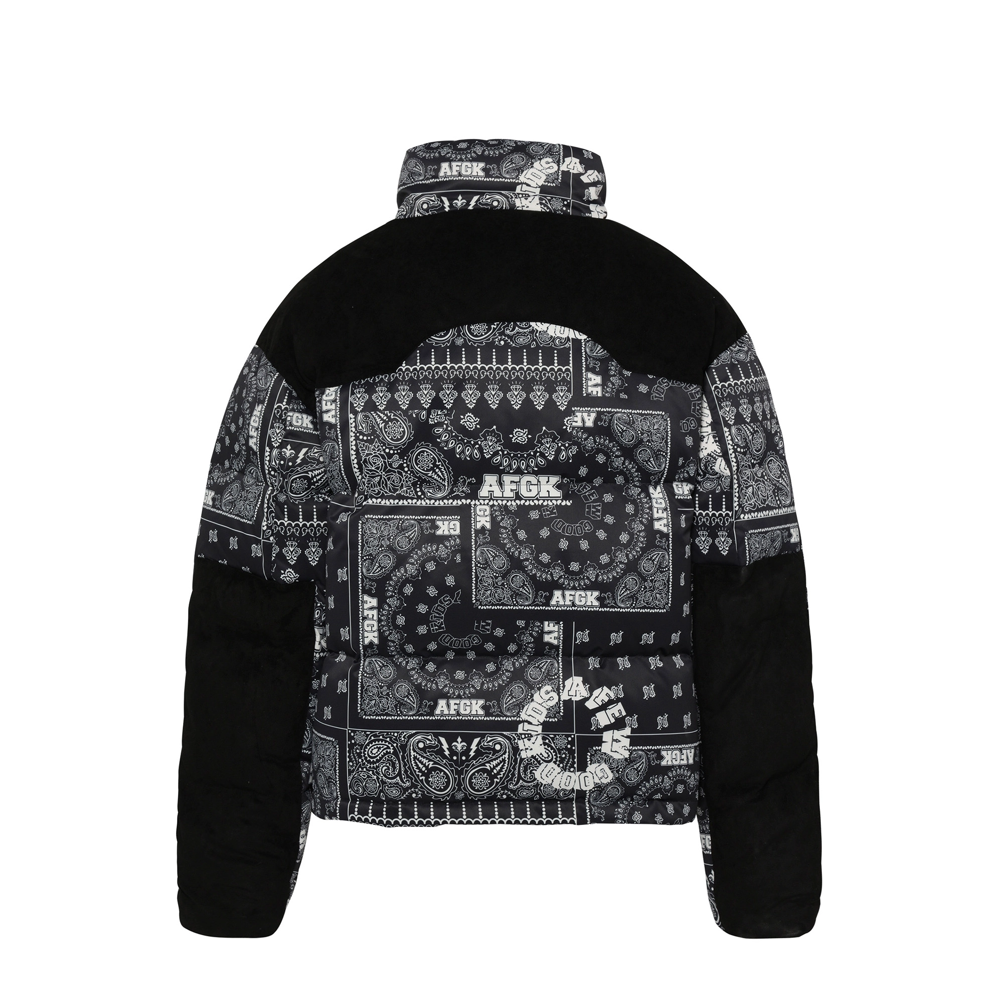 AFGK x FW22