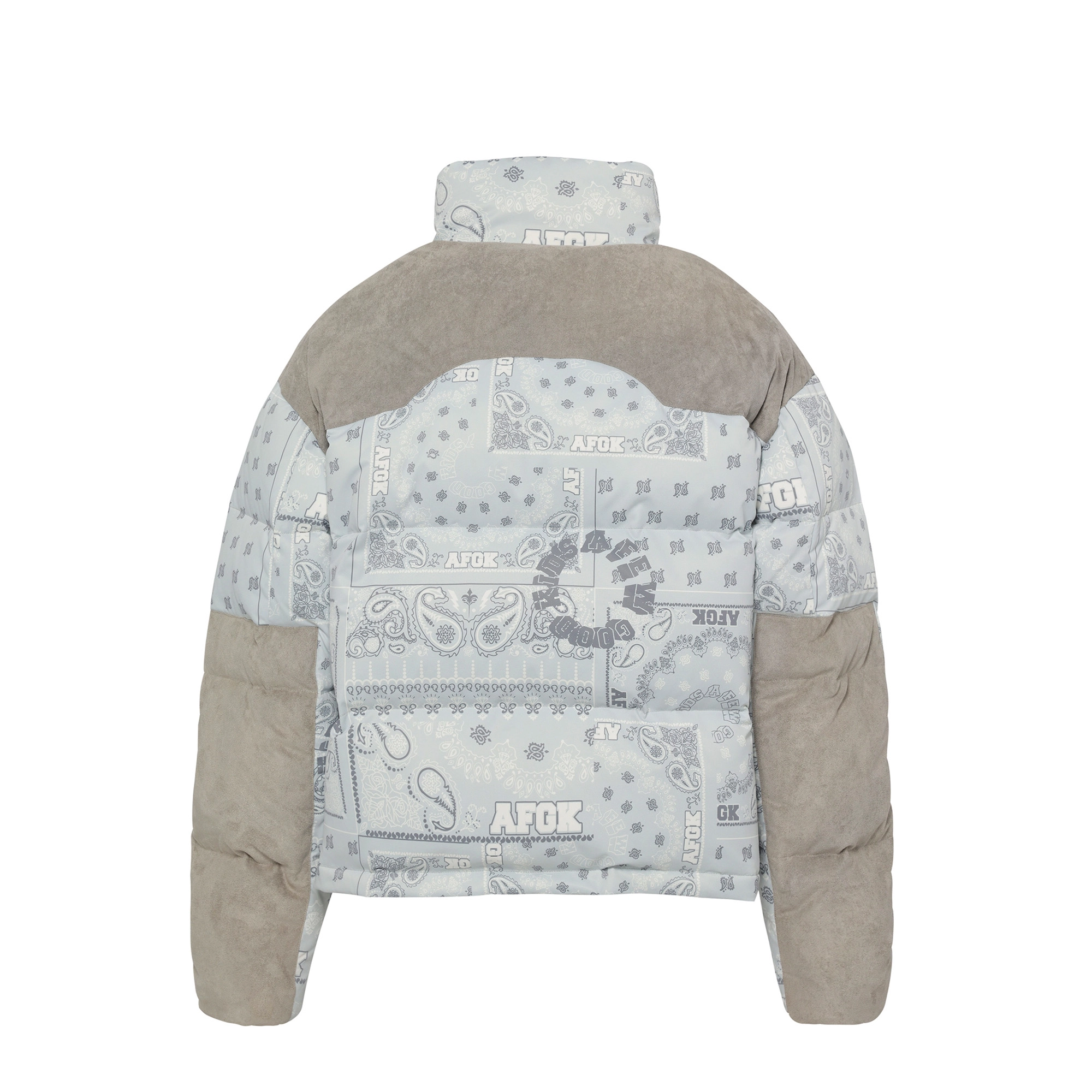 AFGK x FW22